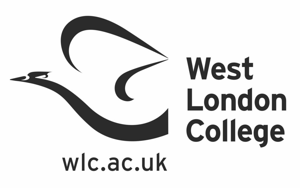 1. West London College Logo