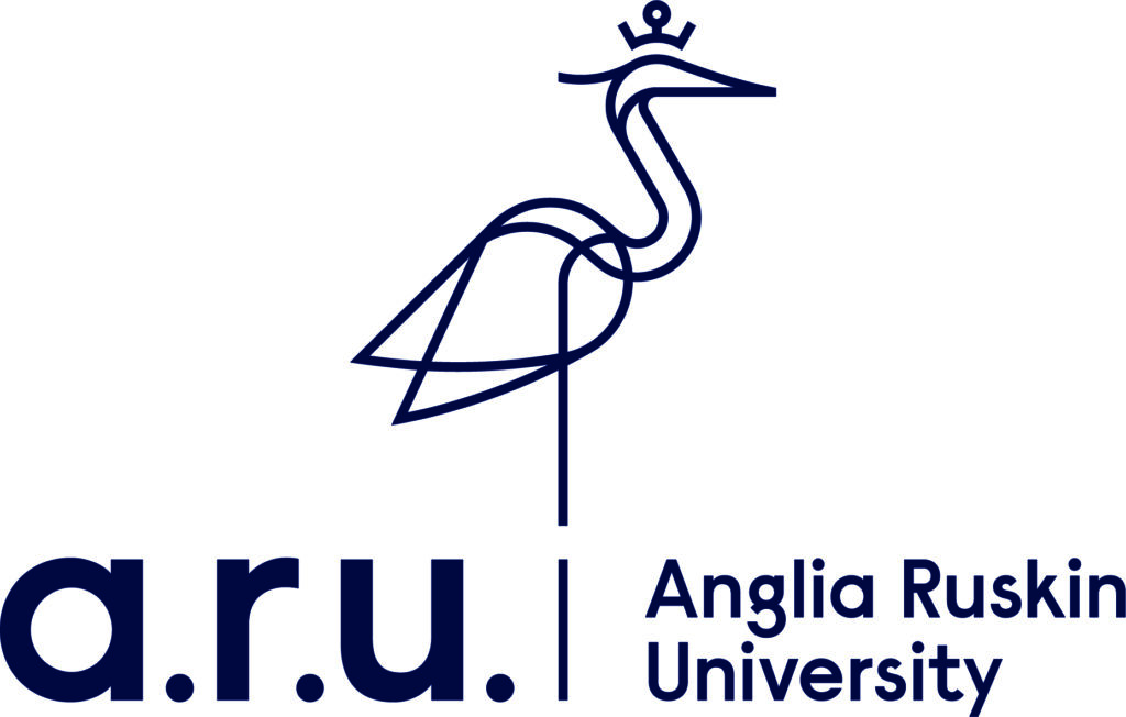 Aru Logo Descriptor Cmyk Blue