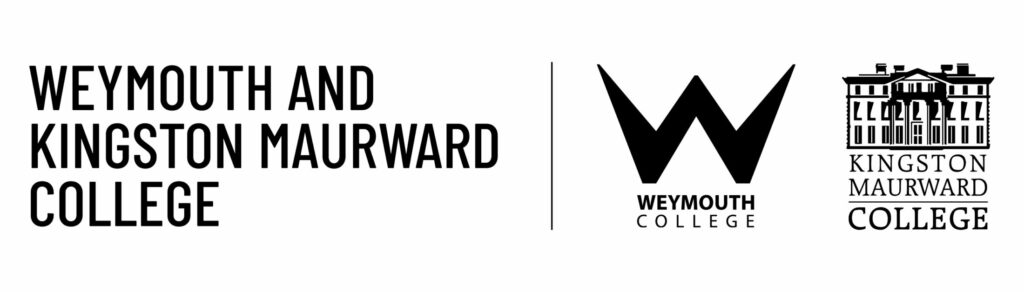 Weymouth & Kingston Maurward College Logo Wkmc Wc Kmc